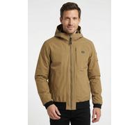 Blouson "GS 107 MN BLSN", Herren, Gr. 4XL, hellkhaki, Obermaterial: 100% Polyester. Futter: 100% Polyester, G.I.G.A. DX BY KILLTEC, Jacken Blouson, Übergangsjacke (86838217-4XL) hellkhaki