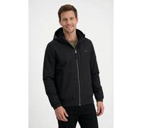 Blouson "GS 107 MN BLSN", Herren, Gr. XXL, schwarz, Obermaterial: 100% Polyester. Futter: 100% Polyester, G.I.G.A. DX BY KILLTEC, Jacken Blouson, Übergangsjacke (97283326-XXL) schwarz