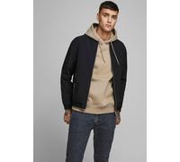 Jack & Jones Rush Bomberjacke M Black (Herstellerartikelnummer: 12165203-Black-M)