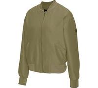 Blouson khaki S (36/38)