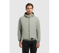 Leichte Übergangsjacke "Derf" Cloud Green XXL