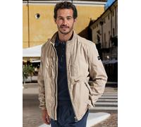 LERROS Outdoorjacke im Blouson-Look - Kitt S