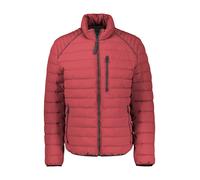 LERROS Leichter und modischer Stepblouson mit wärmender Füllung - Dark Muted Red XXXL