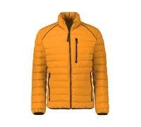 Lerros Blouson mit Reißverschluss in Orange, Größe M