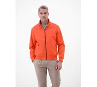 LERROS Blouson leicht gefüttert und flexibel - Vivid Red XXL