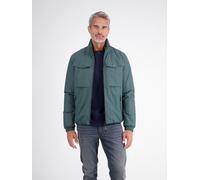 LERROS Leicht wattierter Blouson mit hochschließendem Kragen - Cedar Green XXL