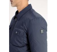 LERROS Leichte und sportliche Jacke im zeitlosen Blouson-Style - Blue Night S