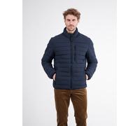 LERROS Leichter und modischer Steppblouson mit wärmender Füllung - Bold Navy M