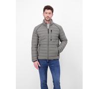 LERROS Steppjacke im Blouson-Stil für Herren - Basalt Grey XXXL