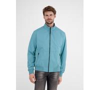 BLOUSON KONFEKTION aqua - Gr. - M