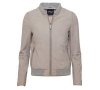 Blouson MAZE "4202196" Gr. S, blau (sky) Damen Jacken (98054319-S) sky