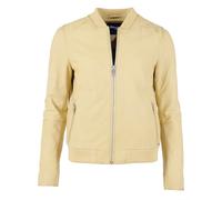 Blouson MAZE "4202196" Gr. XXL, gelb (lemonade) Damen Jacken (77558719-XXL) lemonade