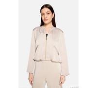 Betty Barclay - Blouson Grau Beige - Gr. - 46