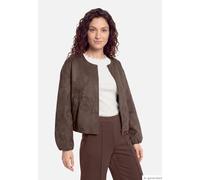 CARTOON - Blouson Dunkelbraun - Gr. - 42