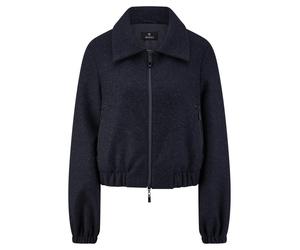Blouson Monari blau 36