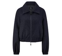 Blouson Monari blau 38