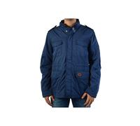 Blouson Pepe Jeans Grab Blau - Blau