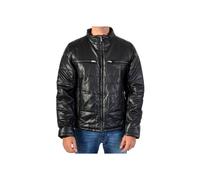 Blouson Pepe Jeans Reef JR Schwarz - Schwarz