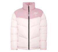 Blouson PLEIN SPORT "Jacke", Damen, Gr. L, rosa (03, rose, pink), Obermaterial: 100% Polyester; Futter: 100% Polyester; Füllung: 100% Polyester, Jacken Blouson (47696844-L) 03, rose, pink