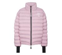 Blouson PLEIN SPORT "Jacke", Kinder, Gr. XS, rosa (03, rose, pink), Obermaterial: 100% Polyamid; Futter: 100% Polyester; Füllung: 100% Polyester, Jacken Blouson (67136937-XS) 03, rose, pink