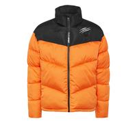 Blouson PLEIN SPORT "Jacke", Herren, Gr. 3XL, 20, orange, Obermaterial: 100% Polyester; Futter: 100% Polyester; Füllung: 100% Polyester, Jacken Blouson (14483405-XXXL) 20, orange