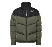 Blouson PLEIN SPORT "Jacke", Jungen, Gr. L, 65, military, Obermaterial: 100% Polyester; Futter: 100% Polyester; Füllung: 100% Polyester, Jacken Blouson (32758128-L) 65, military