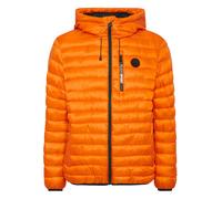 Blouson PLEIN SPORT "Tiger", Jungen, Gr. M, 20, orange, Obermaterial: 100% Polyamid; Futter: 100% Polyester; Füllung: 100% Polyester, Jacken Blouson (10815441-M) 20, orange