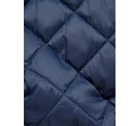 Blouson RABE "Jacke", Damen, Gr. 38, dunkelblau, 100%Polyamid, 100%Polyester, 100%Polyamid, unifarben, gerader Abschluss, Jacken Blouson (75152250-38) dunkelblau