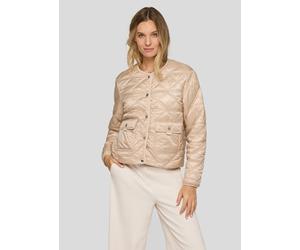 Blouson RABE "Jacke", Damen, Gr. 46, beige, 100%Polyamid, 100%Polyester, 100%Polyamid, unifarben, gerade, gerader Abschluss, Jacken Blouson (20045335-46) beige