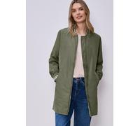 Street One Damen Langer Blouson