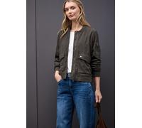 Street One Damen Softer Cord-Blouson