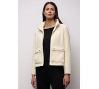 Street One Damen Jacke mit Stehkragen