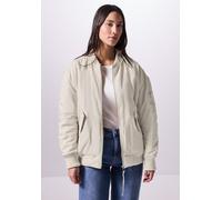 Street One Studio Damen Schimmernder Blouson