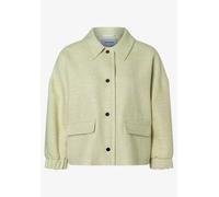 Blouson Style in Sommer-Bouclé Sonstige 42
