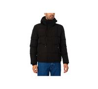 Superdry Everest Short Puffer Jacket Schwarz 2XL Mann (Herstellerartikelnummer: M5011743A-12A-2XL)