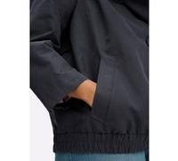 Blouson tiefblau 52