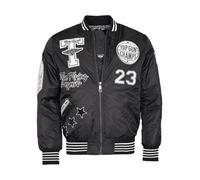 TG25015 black XXL