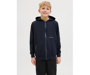 Blousonjacke Boys 140 Blau
