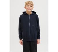 Blousonjacke Boys 152 Blau