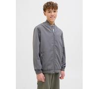 JACK&JONES - JJERUSH BOMBER NOOS JNR castlerock - Gr. - 152