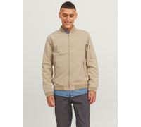Blousonjacke L Beige