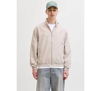 Blousonjacke L Beige