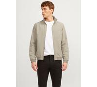 Blousonjacke L Beige