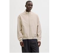 Blousonjacke L Beige