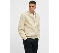 Blousonjacke L Beige
