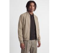 Blousonjacke L Beige