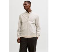 Blousonjacke L Beige