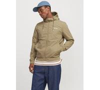 Blousonjacke L Beige