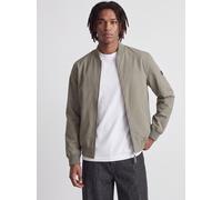Blousonjacke L Grau