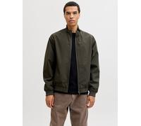 Blousonjacke L Grün